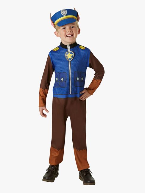 Rubies Paw Patrol Naamiaisasu Chase Classic