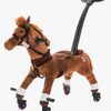 Push Pony Ride-on Hevonen Champ