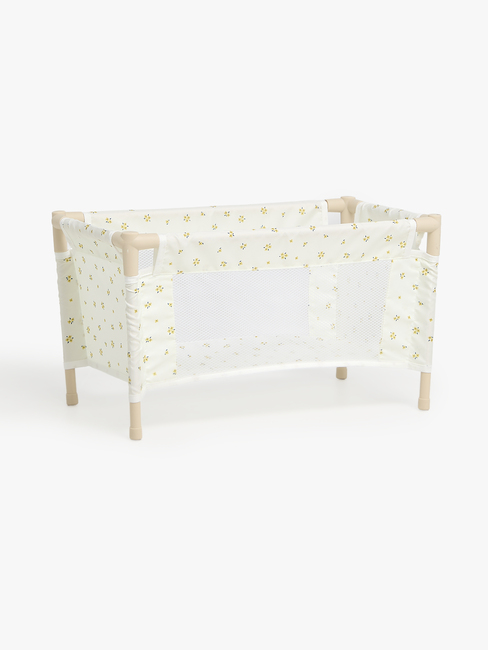 Alice & Fox Matkasänky Nukke, Buttercups