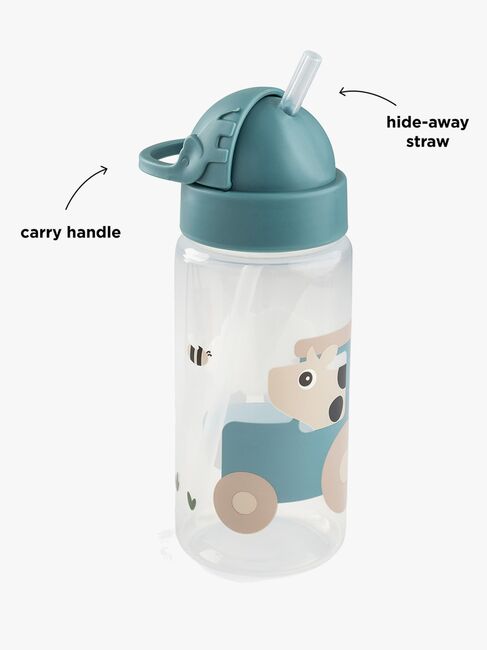 Done By Deer Tiny Farm Pullo + Pilli, Blue