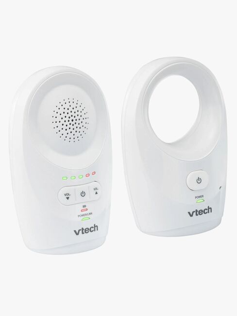 Vtech DM1111 Itkuhälytin, Valkoinen