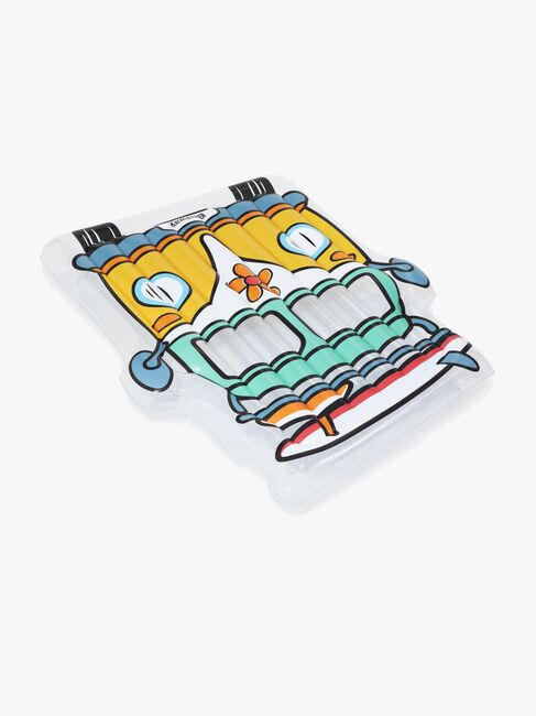 Bestway Uimapatja Surfer Van