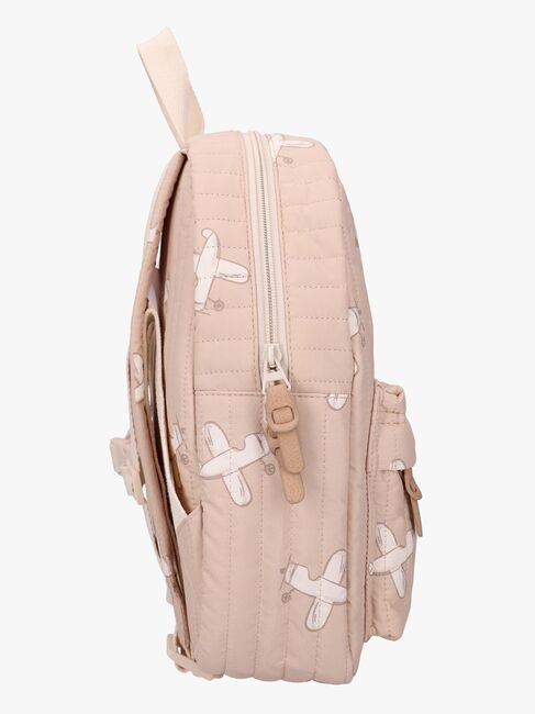 Kidzroom Reppu Wonderful Worlds, Beige