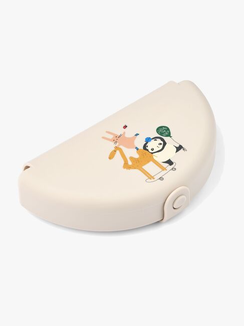 LIEWOOD Eugene  Taitettava Eväsrasia, Around the world/Sandy