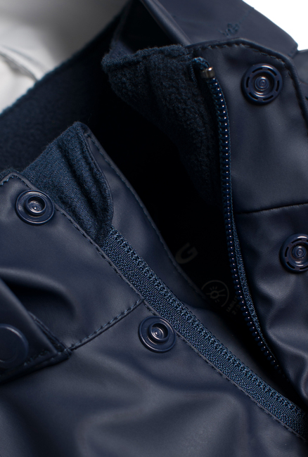 Viking Indie Sadeasu, Navy