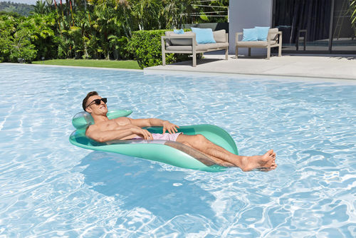 Bestway Uimapatja HydroLuxe Lounge