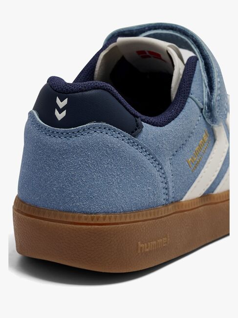 Hummel Handball Perfect CL Jr Lenkkarit, Faded Denim