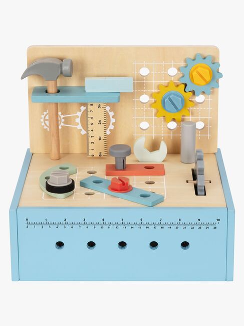 Tooky Toy Työpenkki Mini