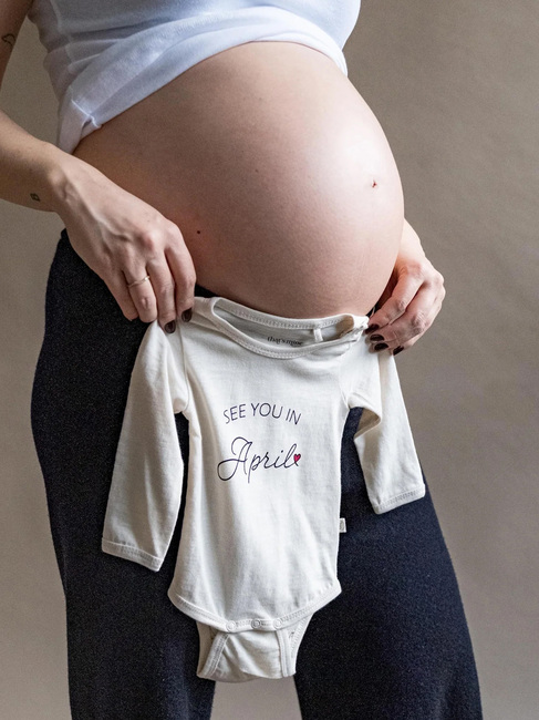 That's Mine Obi Body, See You In April