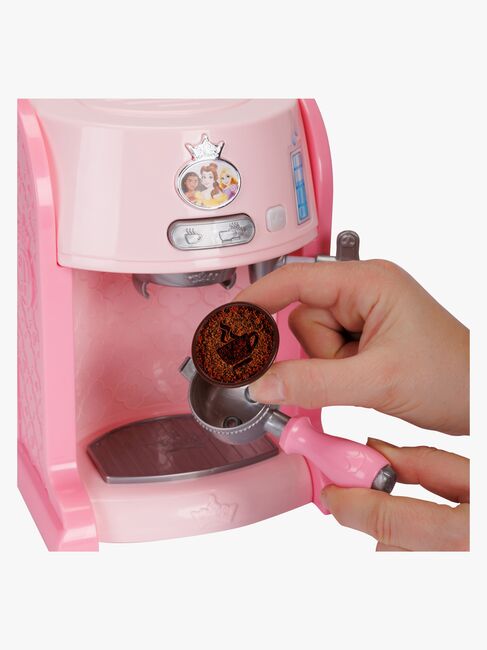 Disney Prinsessat Style Collection Espressokone