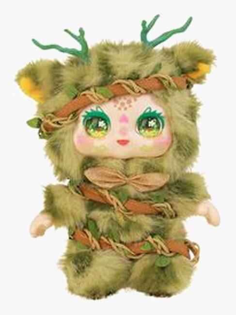 Kimmon Spring  Pehmeä Nukke Erilainen