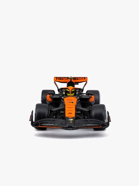 Maisto Tech R/C Premium F1 McLaren MCL38 Norris Kilpa-auto 1:24