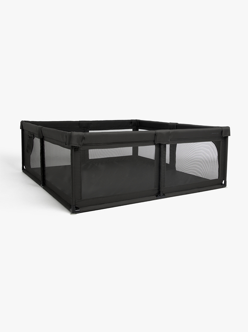 Beemoo SAFE Space XXL Leikkikehä 200x180, Ash Grey