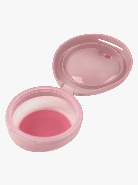 b.box Fill & Feed Puristuspussi, Blush