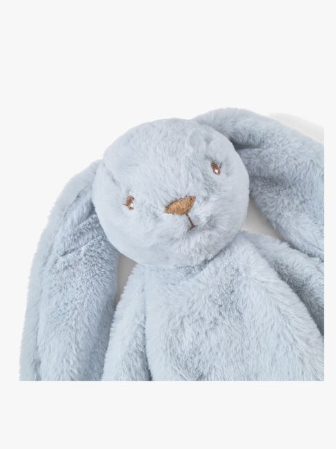 That's Mine Houston Painopehmolelu Pupu 0,3 kg, Sininen