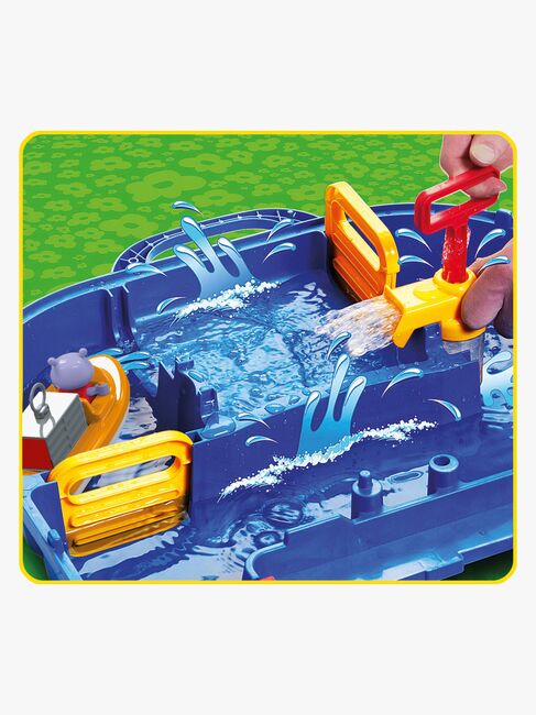 AquaPlay MegaSet Leikkisetti