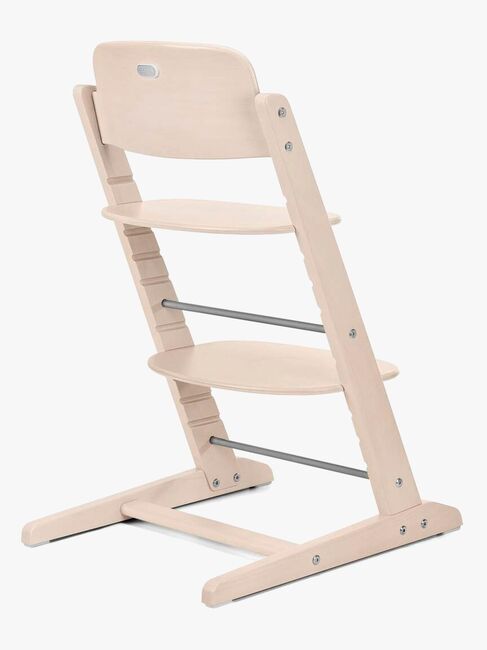 CBX by Cybex IRIS Syöttötuoli 3-in-1, All Natural