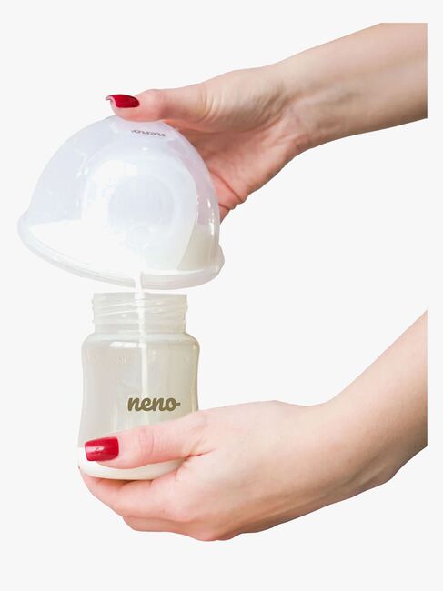 NENO Camino Pro Sähkökäyttöinen Rintapumppu