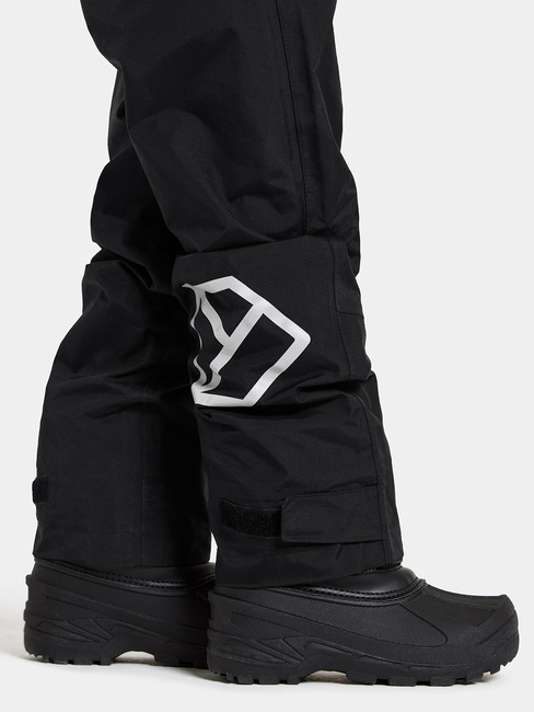 Didriksons Avan Kuorihousut, Black