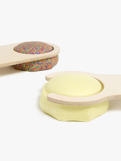 JLY Tasapainosilta 2-pack, Nature