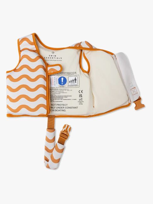 Swim Essentials Uimaliivi, Surfer