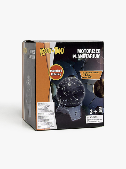 Fippla Valoprojektori Tähtitaivas