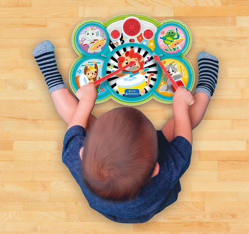 Clementoni Lelusoitin Rumpu