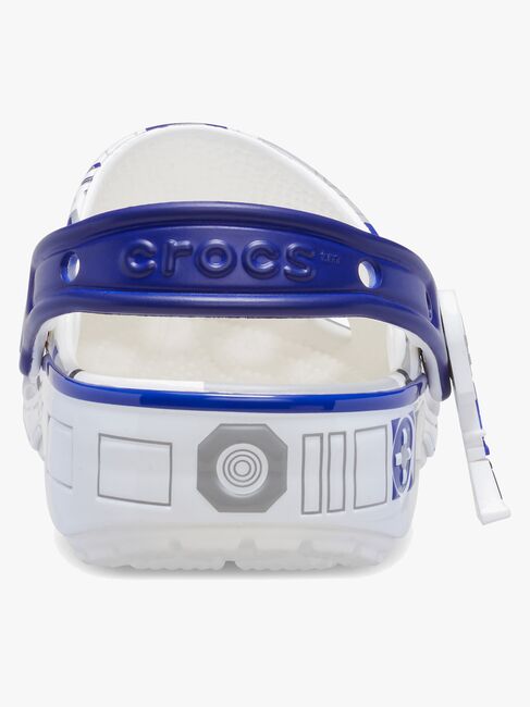 Crocs Star Wars Classic Pistokkaat, Multi