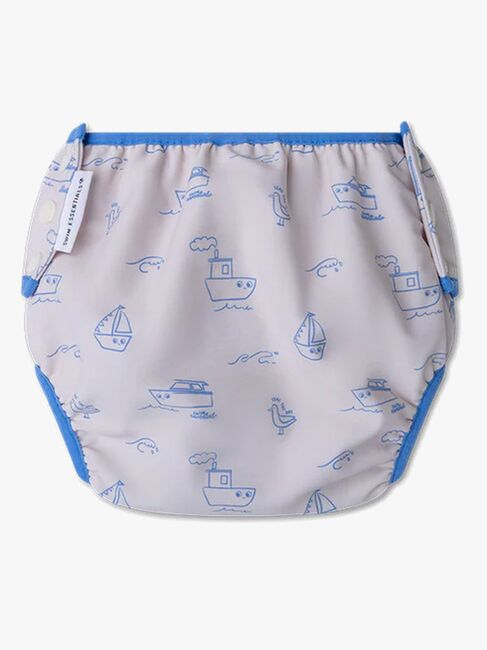 Swim Essentials Uimavaippa, Seas The Day