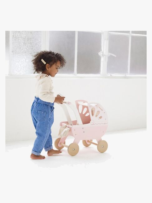 Le Toy Van Retro Puiset Nukenvaunut