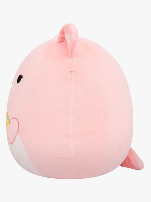 Squishmallows Pehmolelu Hominy Karhu 30 cm