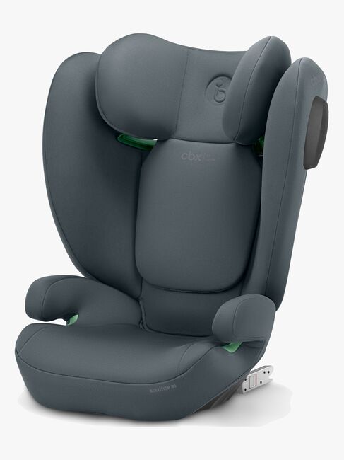 CBX by Cybex Solution B3 i-Fix Turvavyöistuin, Grey