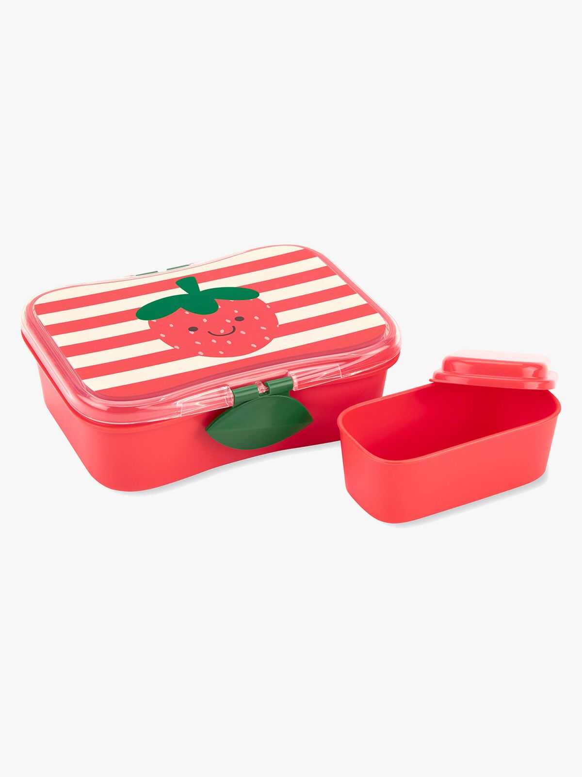 Skip Hop Spark Style Eväsrasia Mansikka