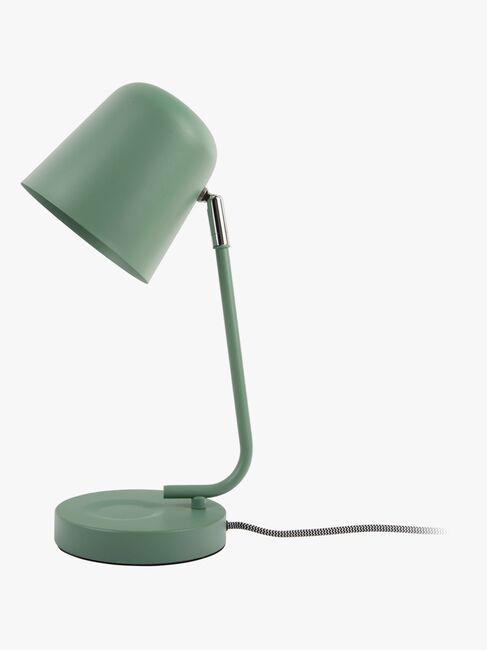 PresentTime Encantar Pöytävalaisin, Grayed Jade