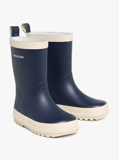 Nordbjörn Vinga Kumisaappaat, Siniset