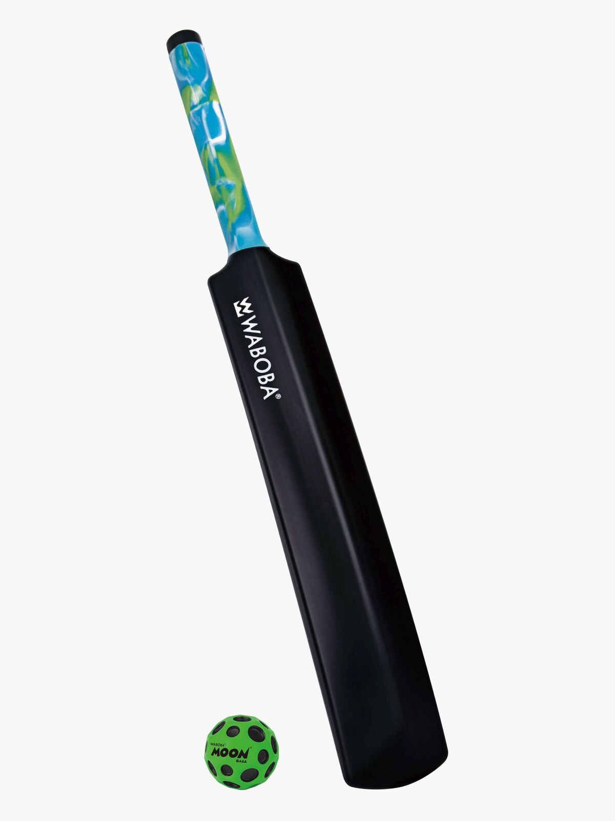 Waboba Cracket Maila + Moon-pallo