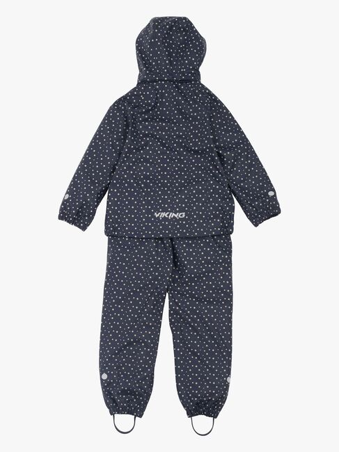 Viking Jolly Sadeasu, Navy