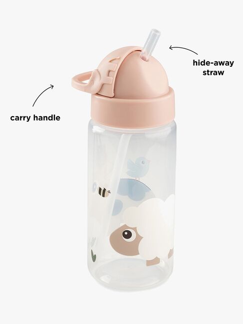 Done By Deer Tiny Farm Pullo + Pilli, Powder