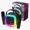 PartyFunLights Karaokelaite Mini Bluetooth