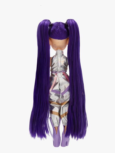 K-POP idol Muotinukke Mina