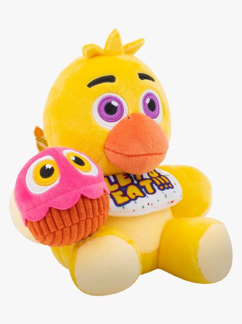 Five Nights at Freddy's Pehmolelu Chica