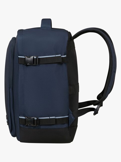 American Tourister Take2Cabin S Reppu 24L, Dark Navy