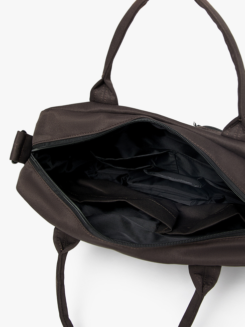 Beemoo Pro Hoitolaukku, Espresso Brown