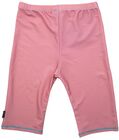 Swimpy UV-Shortsit UPF 50+, Vaaleanpunainen