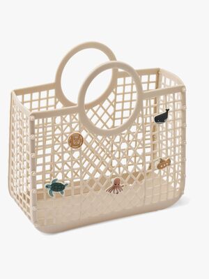 LIEWOOD Samantha Kori + Riipukset, Sandy