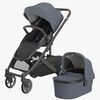 UPPAbaby CRUZ V3 Yhdistelmävaunut, Julian