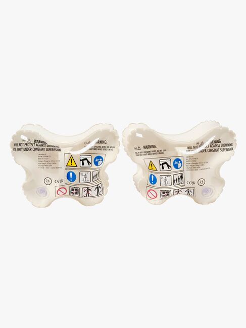 SUNNYLiFE Käsikellukkeet, Cotton Candy Glitter