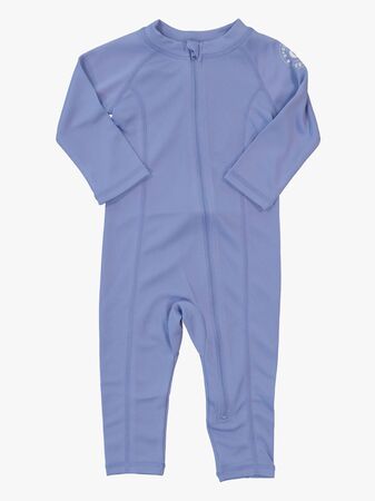 Geggamoja UV-Puku, Sininen