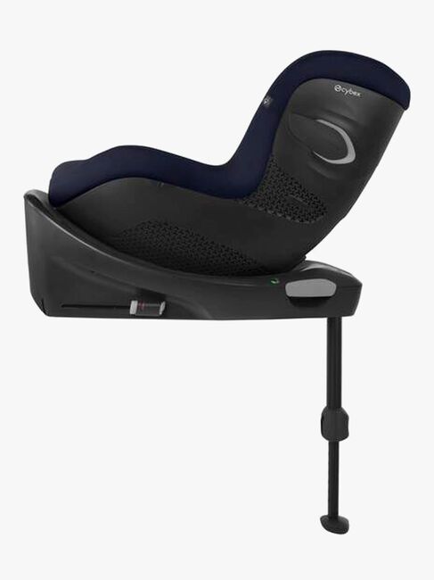Cybex Sirona Gi i-Size Plus Turvaistuin, Ocean Blue