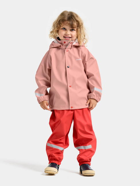 Didriksons Slaskeman Sadeasu, Powder Peach